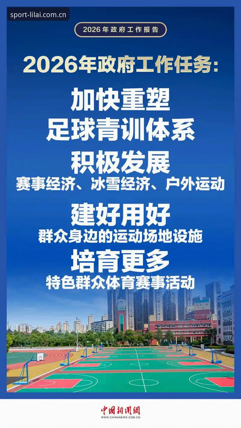 利来体育官网下载 揭秘U17世界杯抽签背后的真相:中国足球青训的“黄金一代”即将亮相